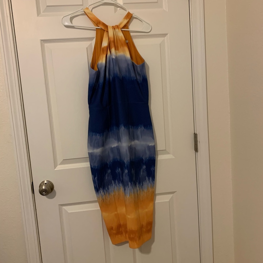 H&M dress